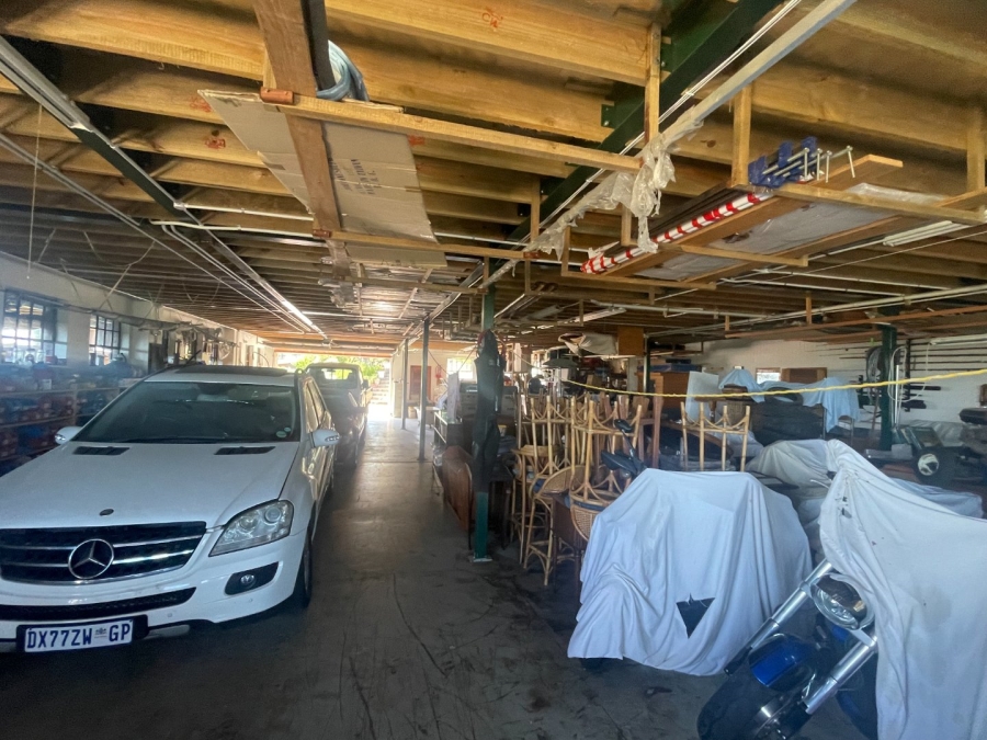 Commercial Property for Sale in Brakkloof Ah Western Cape